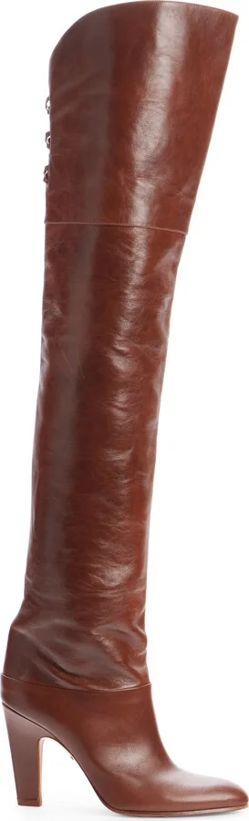 Eve Thigh High Boot - Image 3