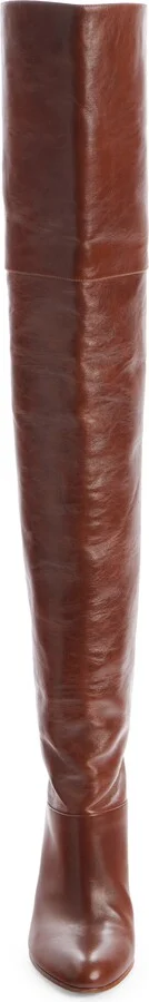 Eve Thigh High Boot - Image 4
