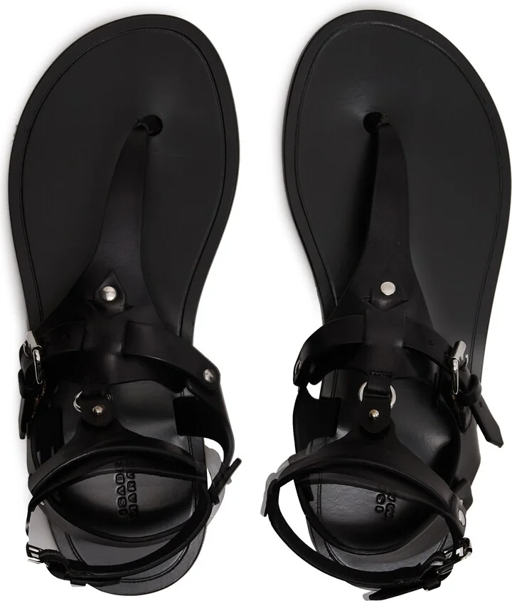 Eveen sandals - Image 5