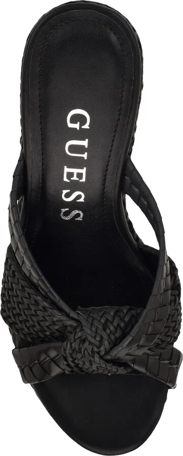 Eveh Platform Wedge Sandal - Image 3
