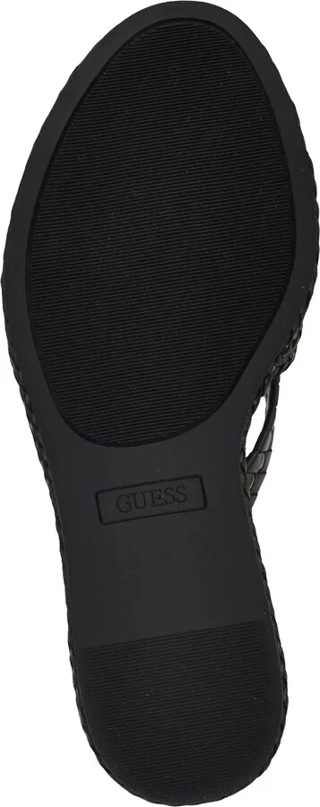 Eveh Platform Wedge Sandal - Image 4