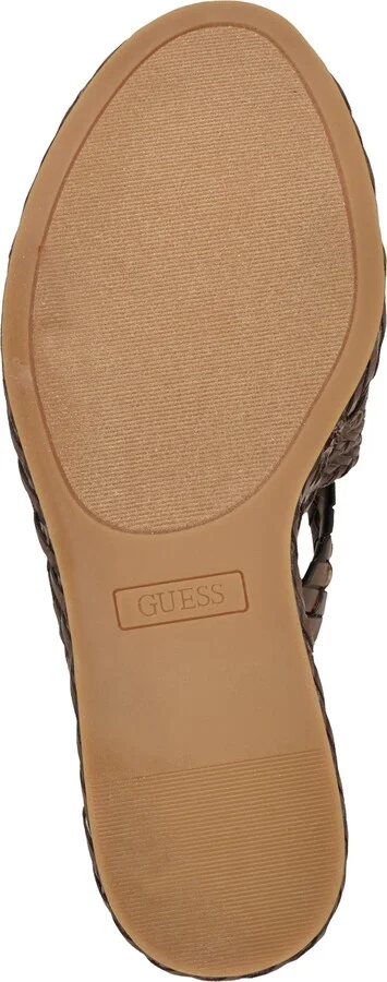 Eveh Platform Wedge Sandal - Image 10