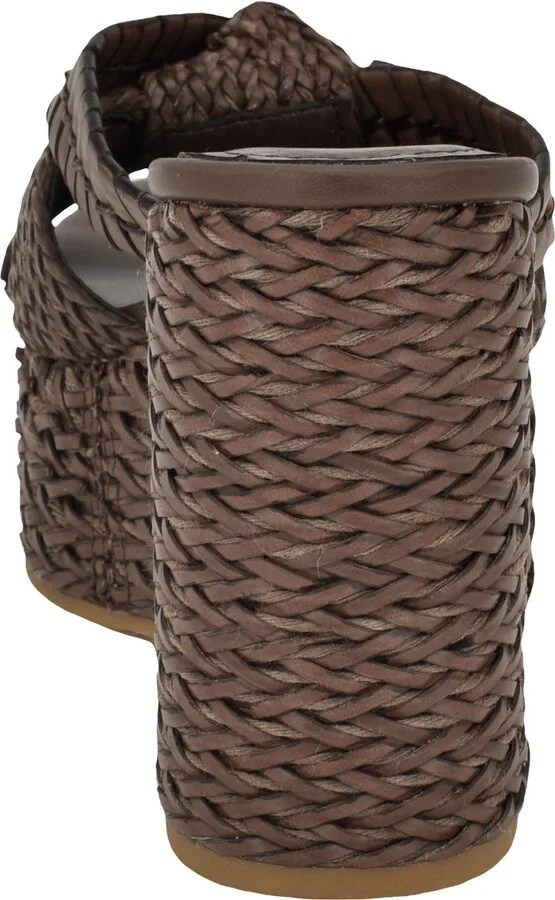 Eveh Platform Wedge Sandal - Image 11