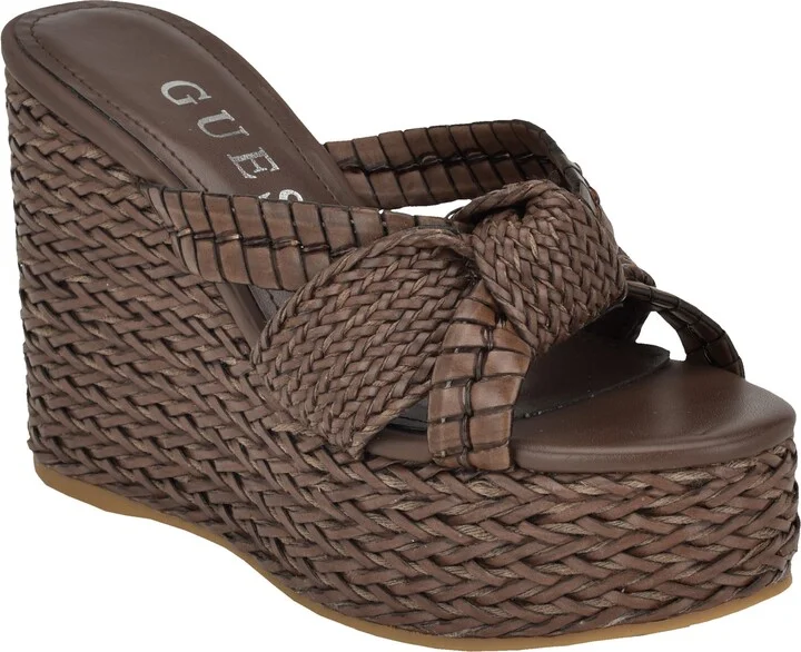 Medium Brown