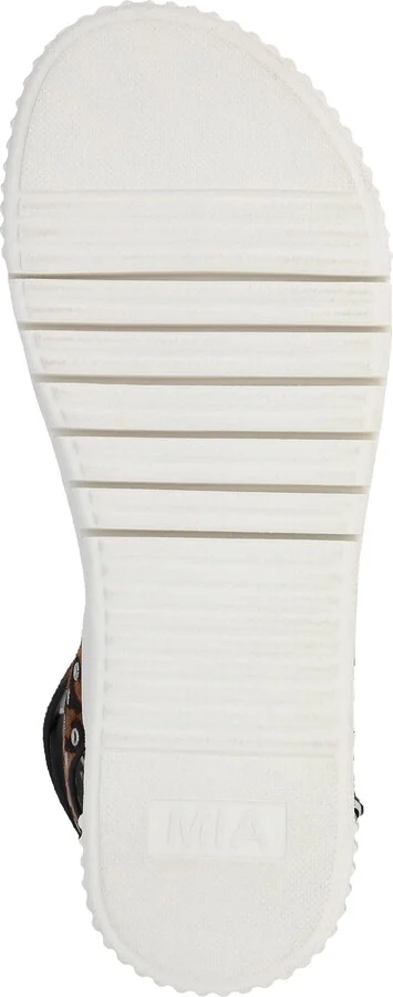 Evelin Ankle Strap Platform Sandal - Image 8