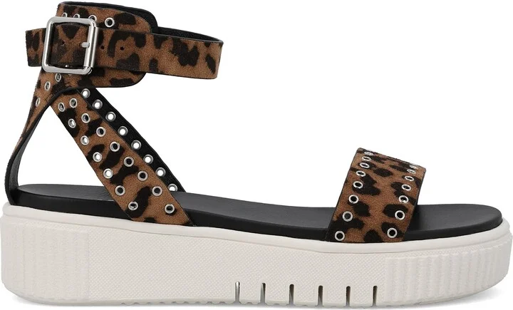 Leopard Print