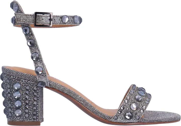 Evelina Ankle Strap Sandal - Image 3