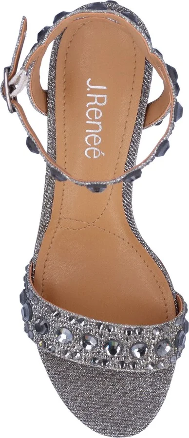 Evelina Ankle Strap Sandal - Image 5