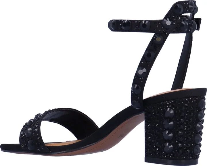 Evelina Ankle Strap Sandal - Image 8