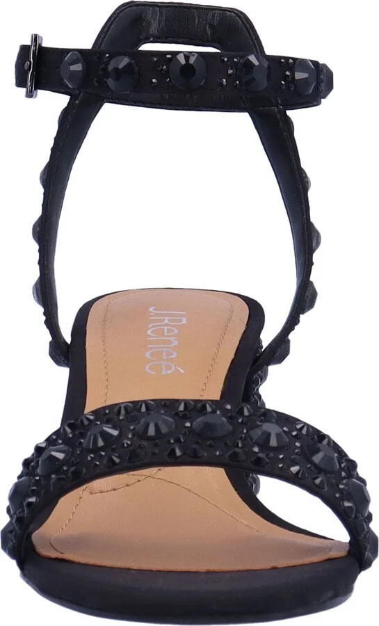 Evelina Ankle Strap Sandal - Image 10