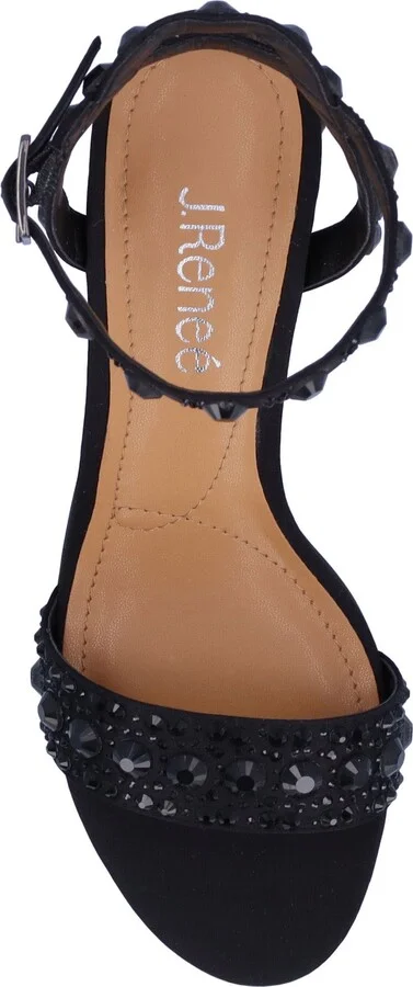Evelina Ankle Strap Sandal - Image 11