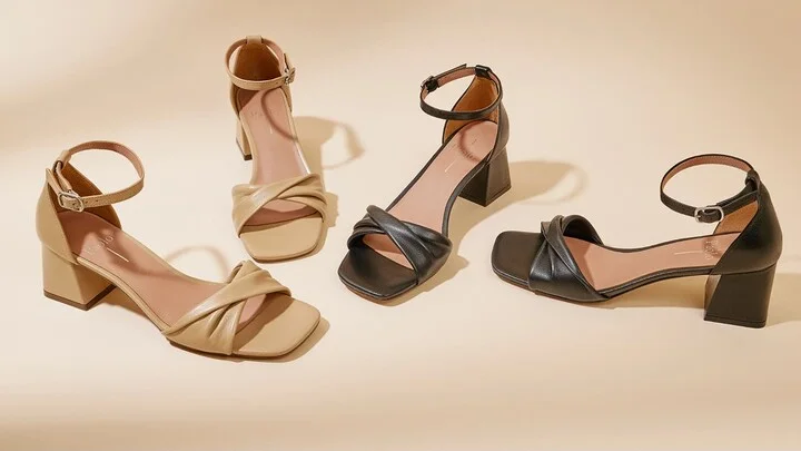 Evelina Sandal - Image 6