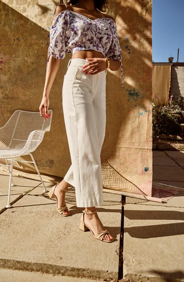 Evelina Sandal - Image 8