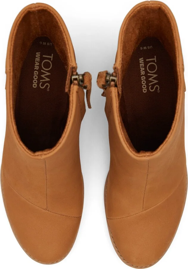 Evelyn Boot - Image 4