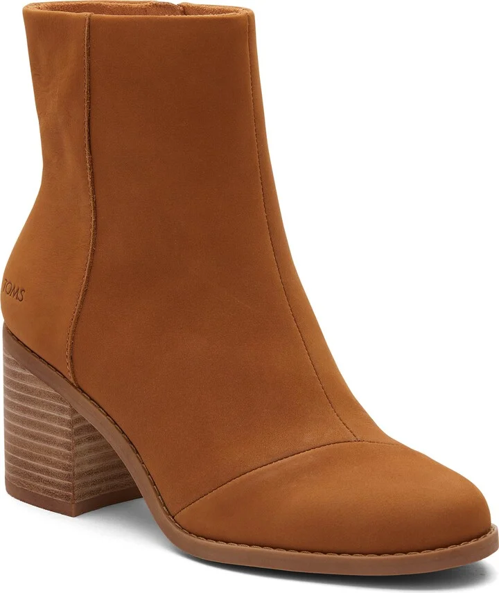 Evelyn Boot