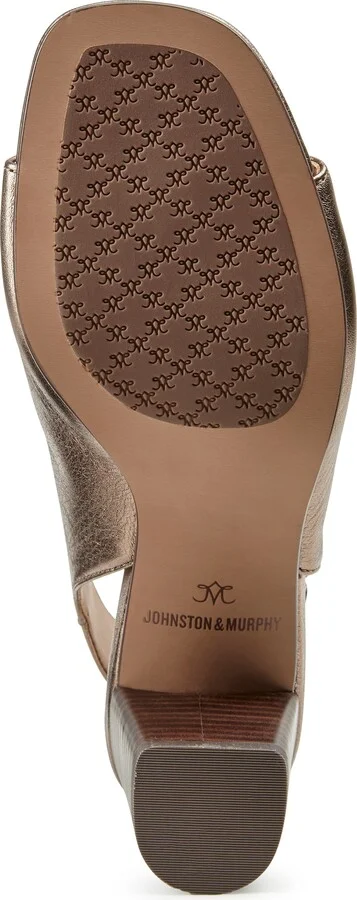 Evelyn Open Toe Sandal Bootie - Image 6