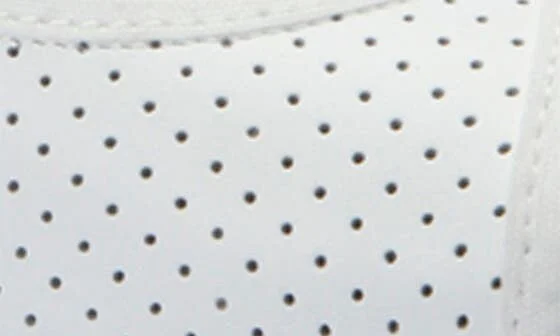 Evelyn Perforated Wedge Pump - Image 6