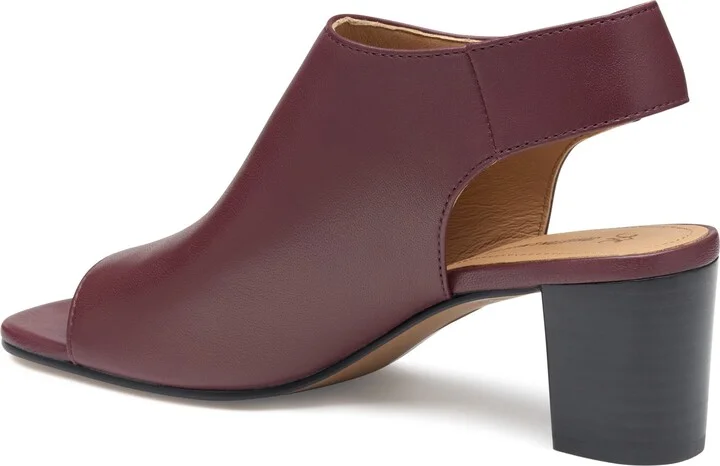 Evelyn Slingback Sandal - Image 2