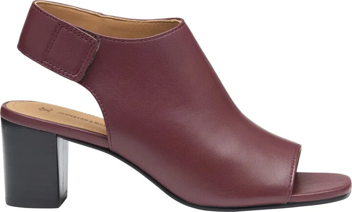 Evelyn Slingback Sandal - Image 3