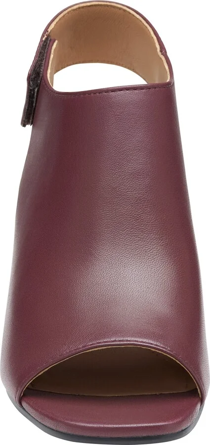 Evelyn Slingback Sandal - Image 4