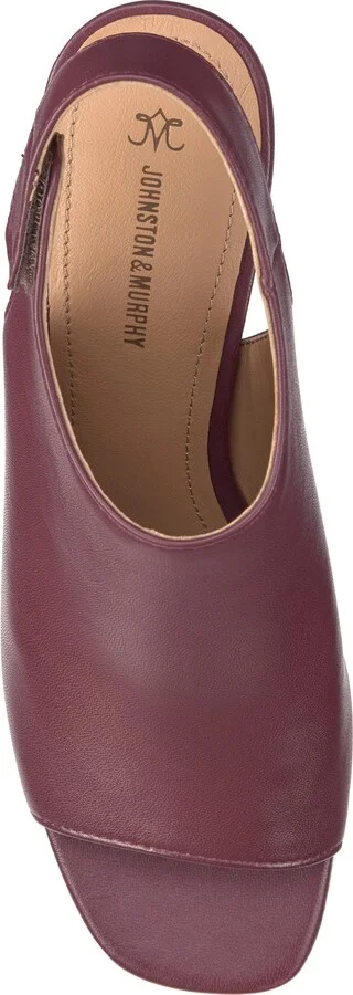 Evelyn Slingback Sandal - Image 5