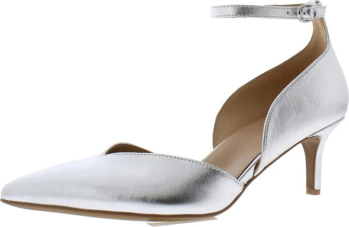 Evelyn Womens Pumps