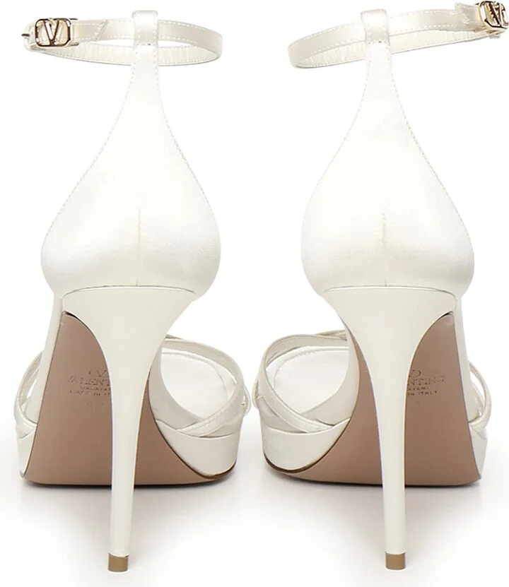 Eveninglam Platform Sandal - Image 3