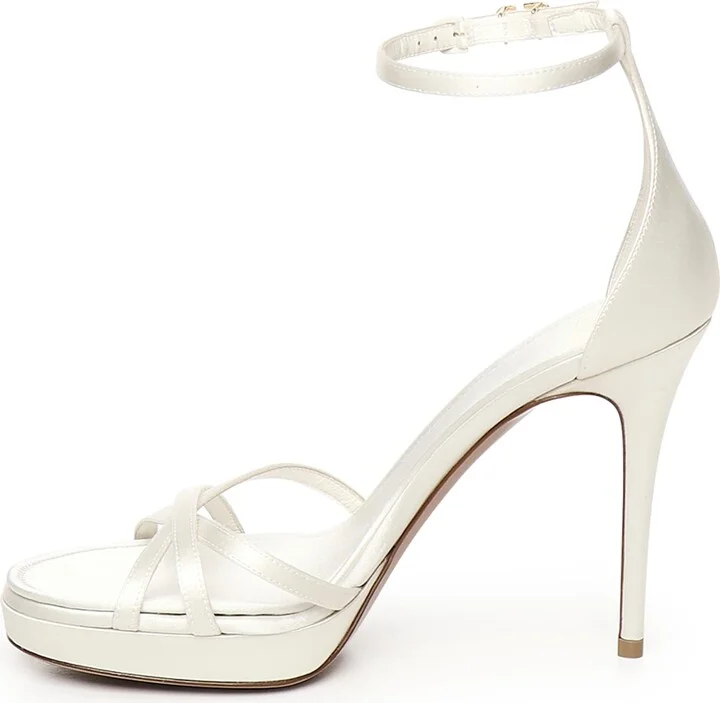Eveninglam Platform Sandal - Image 4