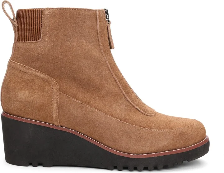 Ever Wedge Bootie - Image 3