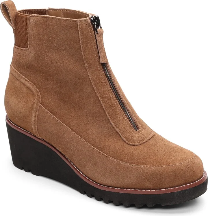 Ever Wedge Bootie