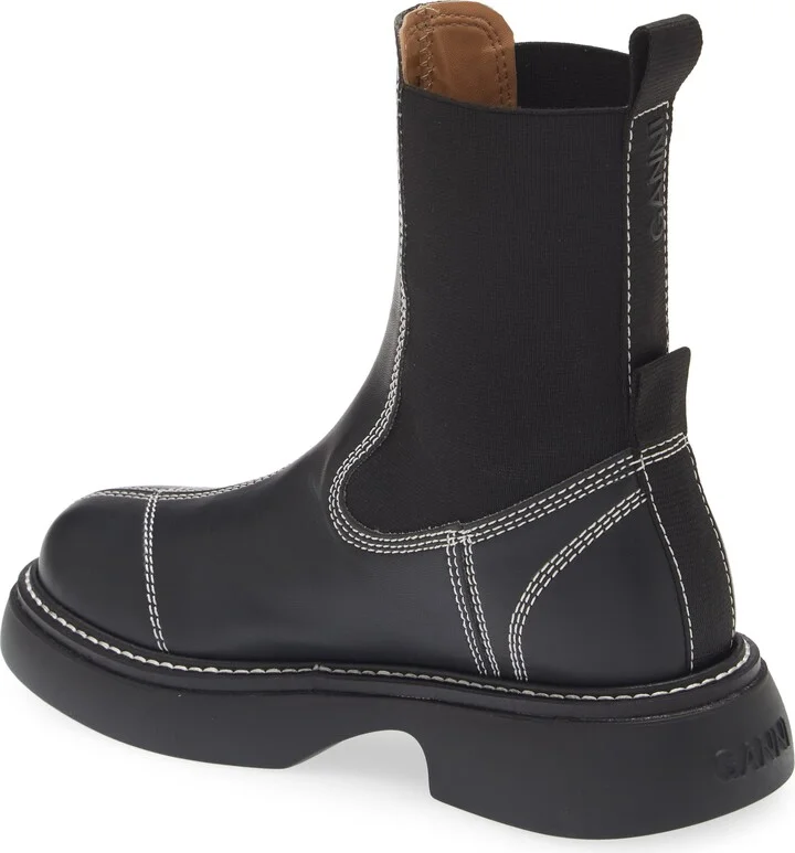 Everday Chelsea Boot - Image 2