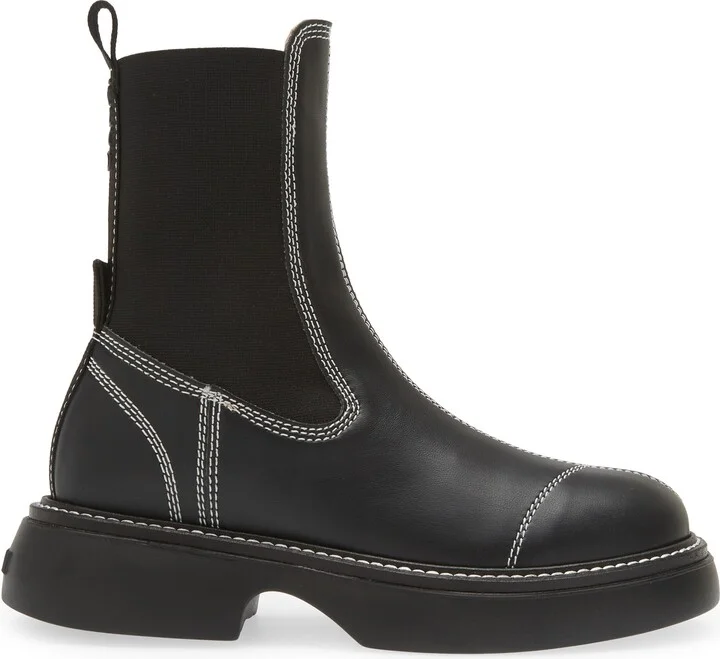 Everday Chelsea Boot - Image 3