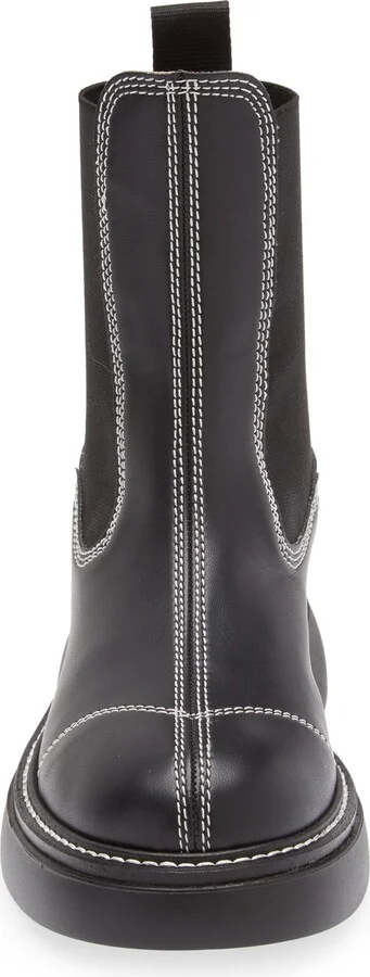 Everday Chelsea Boot - Image 4