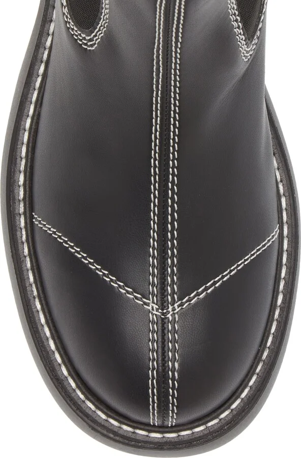 Everday Chelsea Boot - Image 5