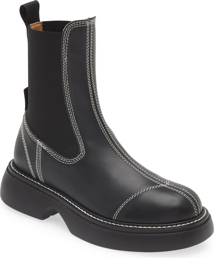 Everday Chelsea Boot
