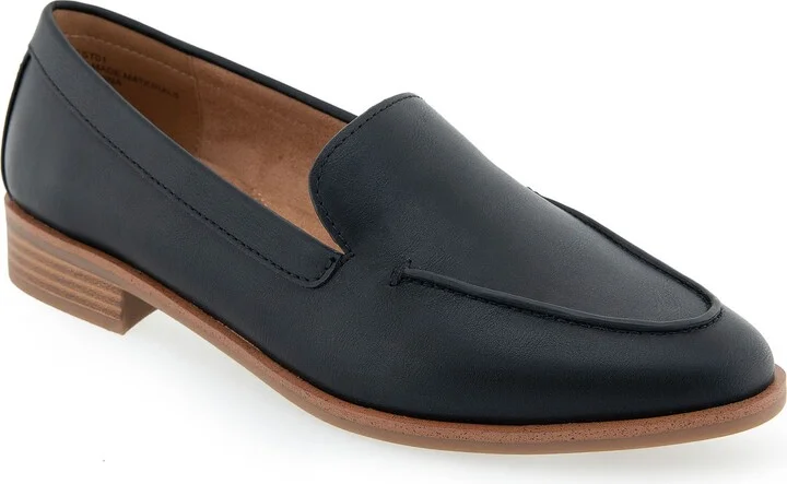 Everest Loafer