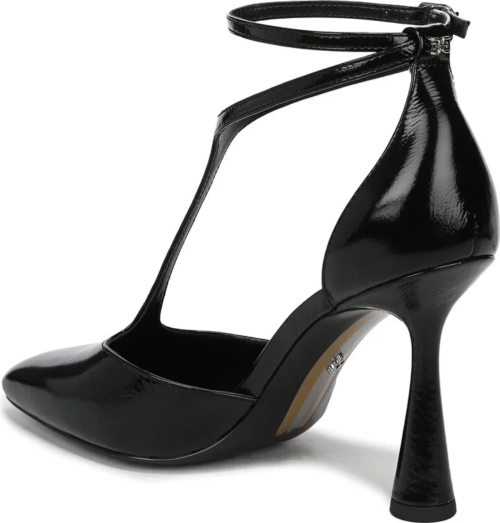 Everett Ankle Strap Pump - Image 11