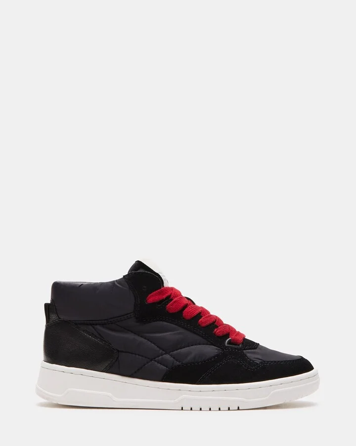 Everett Black Multi