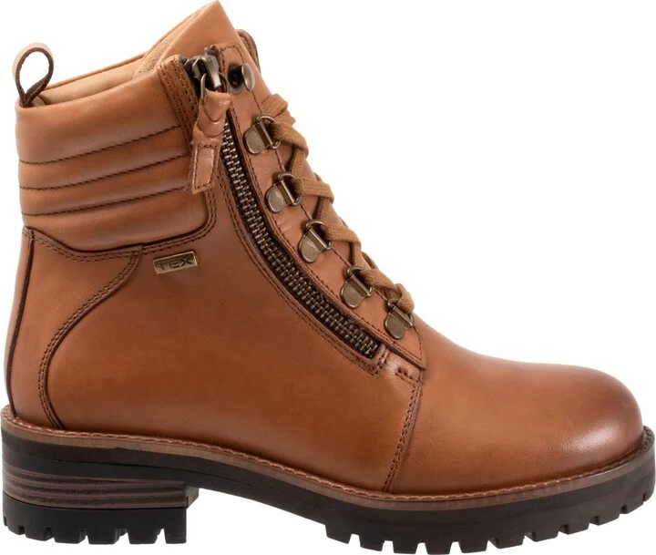 Everett Combat Boot - Image 3