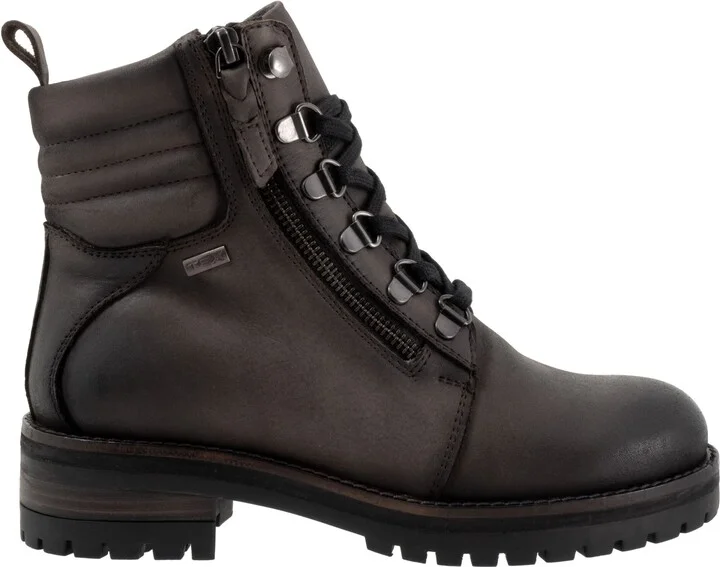 Everett Combat Boot - Image 10