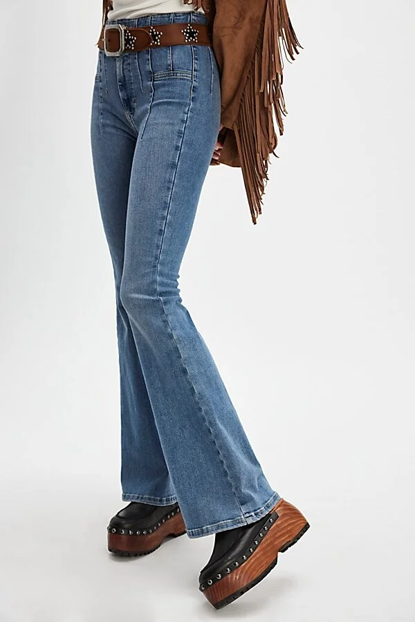 Everette Platform Clogs - Image 2