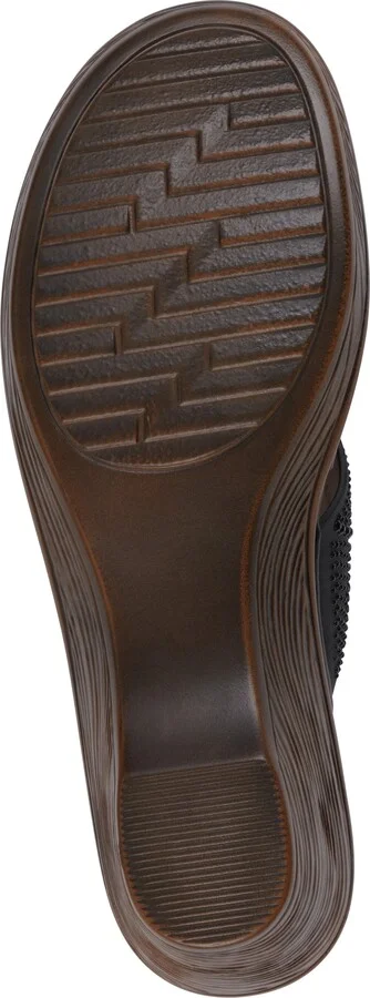 Everi Wedge Sandal - Image 10