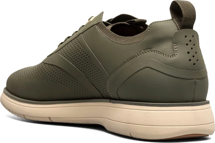 Everidge Pull-On Sneaker - Image 2