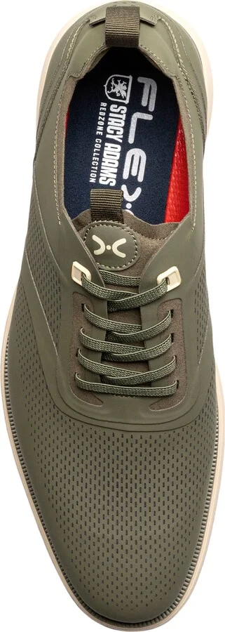 Everidge Pull-On Sneaker - Image 5