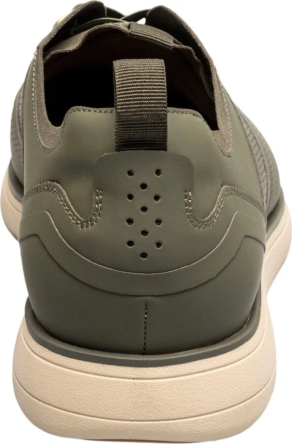 Everidge Pull-On Sneaker - Image 7