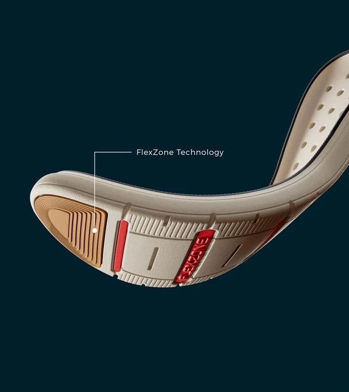 Everidge Pull-On Sneaker - Image 8
