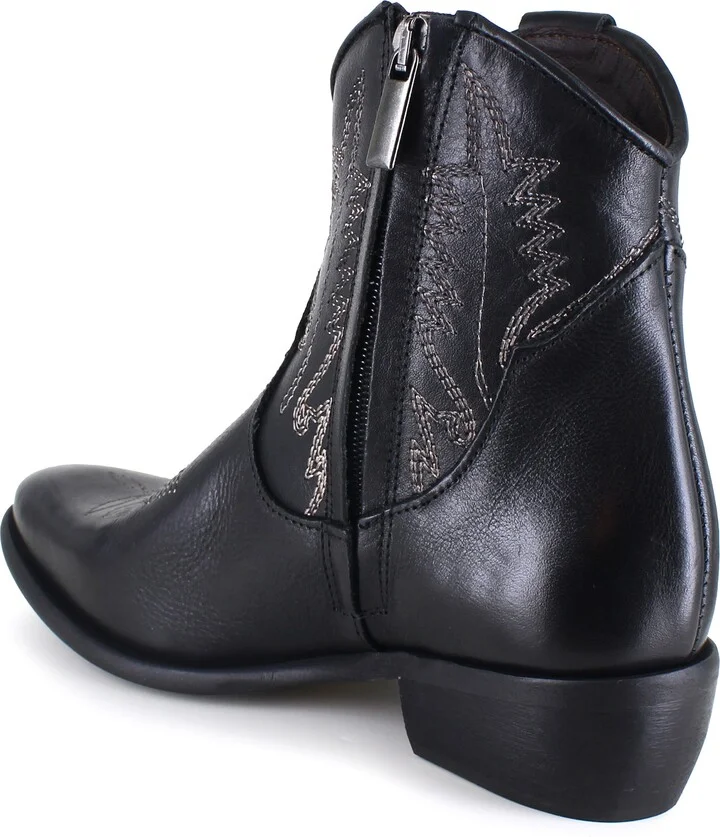 Everith Western Boot - Image 2