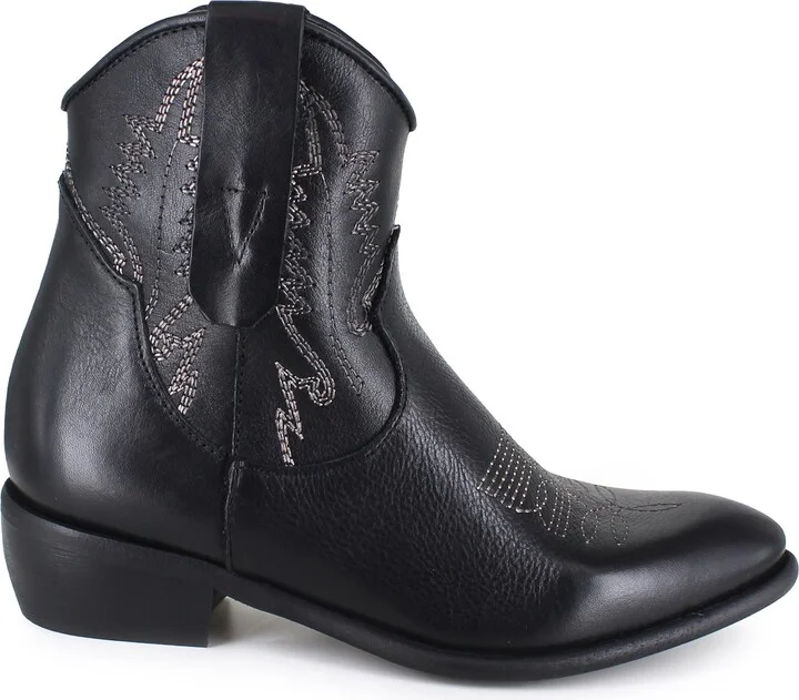 Everith Western Boot - Image 3