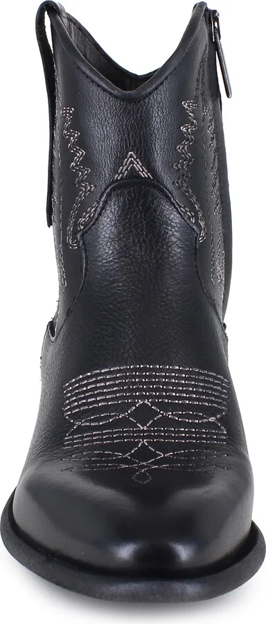 Everith Western Boot - Image 4