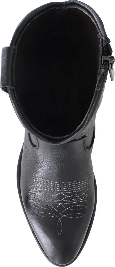Everith Western Boot - Image 5